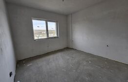 Apartament cu 2 camere, semifinisat, cu parcare Baciu Hills 
