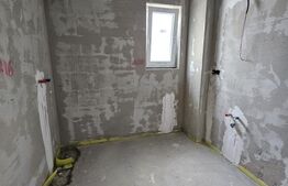 Apartament cu 2 camere, semifinisat, cu parcare Baciu Hills 