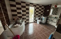 Casa individuala cu  curte individuala, garaj si gradina zona Baciu 