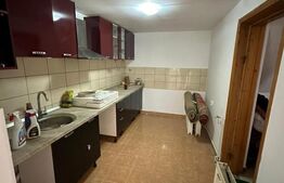 Casa individuala cu  curte individuala, garaj si gradina zona Baciu 