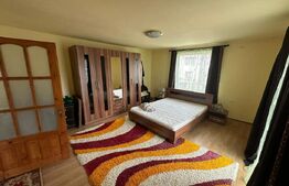 Casa individuala cu  curte individuala, garaj si gradina zona Baciu 