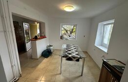 Casa individuala cu  curte individuala, garaj si gradina zona Baciu 