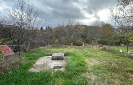 Casa individuala cu  curte individuala, garaj si gradina zona Baciu 