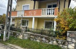 Casa individuala cu  curte individuala, garaj si gradina zona Baciu 