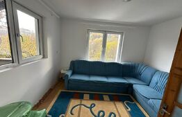 Casa individuala cu  curte individuala, garaj si gradina zona Baciu 