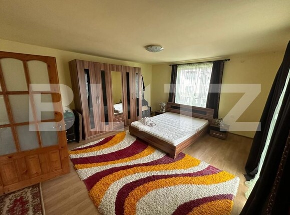 Casa de vânzare 5 camere Baciu - 160995CV | BLITZ Cluj-Napoca | Poza8