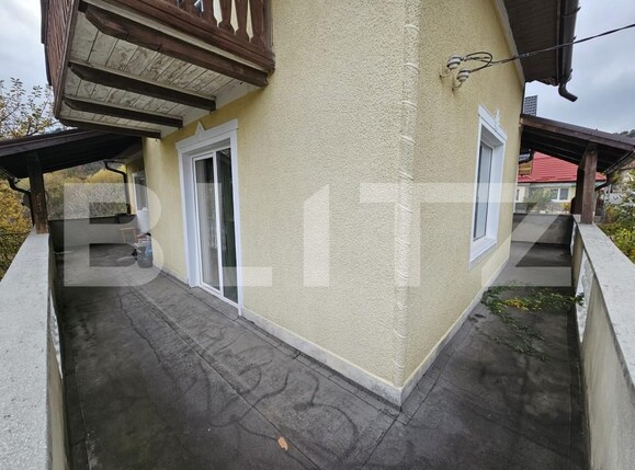 Casa de vânzare 5 camere Baciu - 160995CV | BLITZ Cluj-Napoca | Poza4