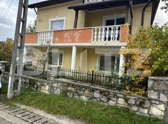 Casa de vânzare 5 camere Baciu - 160995CV | BLITZ Cluj-Napoca | Poza1