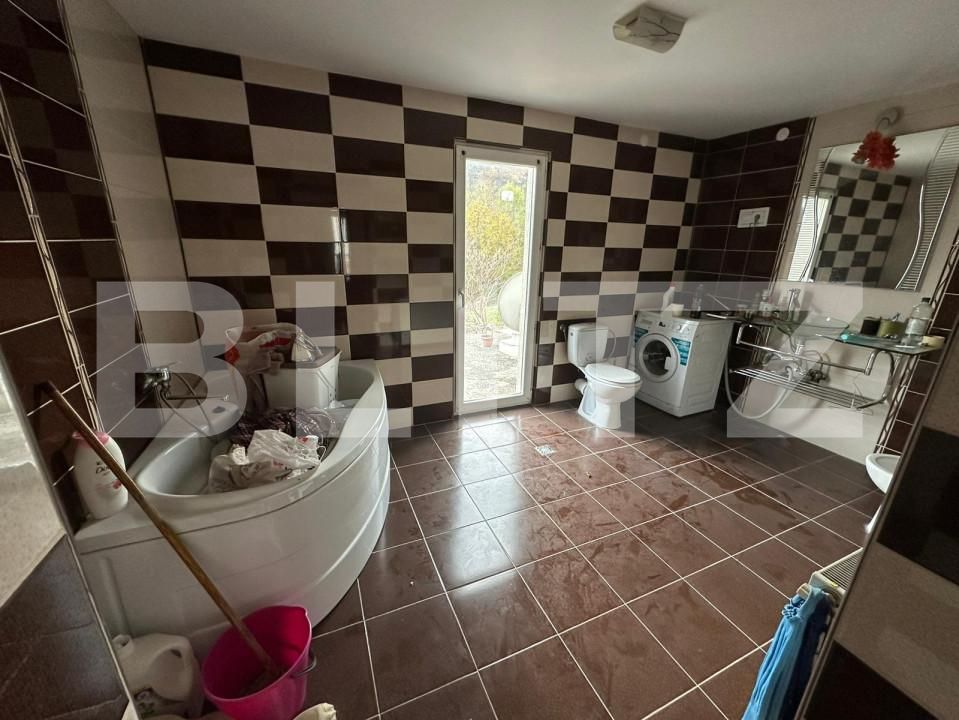 Casa de vânzare 5 camere Baciu - 160995CV | BLITZ Cluj-Napoca | Poza13