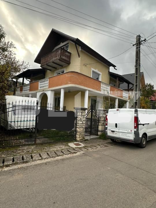Casa de vânzare 5 camere Baciu - 160995CV | BLITZ Cluj-Napoca | Poza2