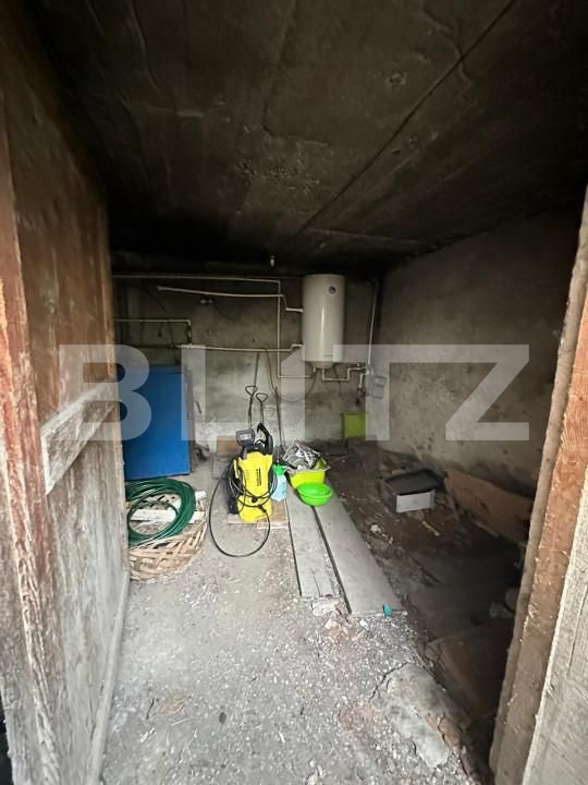 Casa de vânzare 5 camere Baciu - 160995CV | BLITZ Cluj-Napoca | Poza15