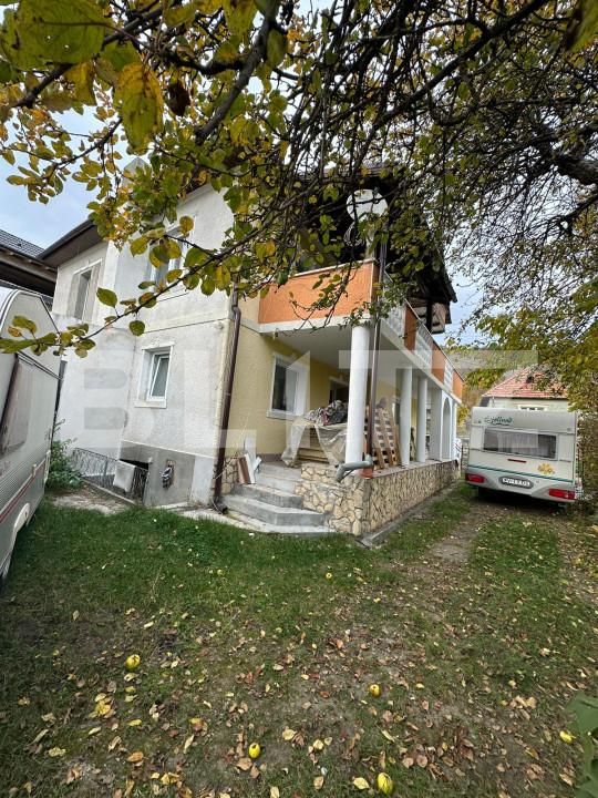 Casa de vânzare 5 camere Baciu - 160995CV | BLITZ Cluj-Napoca | Poza3