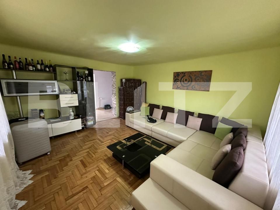 Casa de vânzare 5 camere Baciu - 160995CV | BLITZ Cluj-Napoca | Poza7