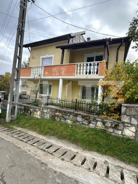 Casa de vânzare 5 camere Baciu - 160995CV | BLITZ Cluj-Napoca | Poza1