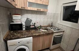 Garsoniera confort 2, 24 mp, etaj intermediar, zona Expo Transilvania