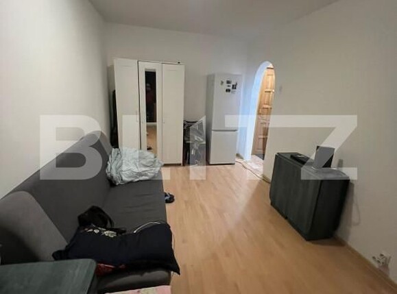 Garsonieră de vânzare Marasti - 160996AV | BLITZ Cluj-Napoca | Poza2