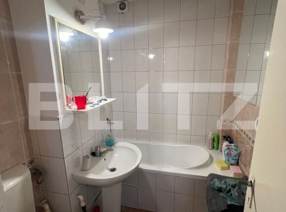 Garsonieră de vânzare Marasti - 160996AV | BLITZ Cluj-Napoca | Poza4