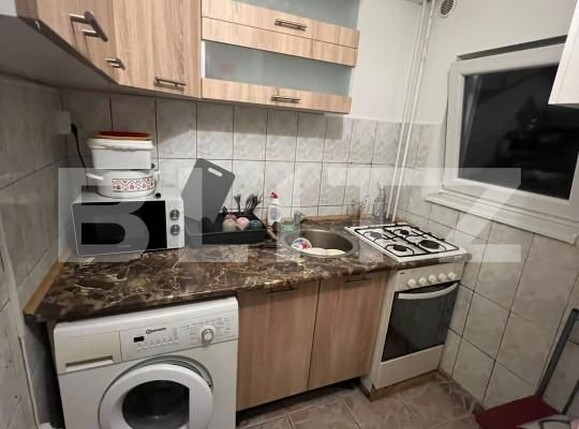 Garsonieră de vânzare Marasti - 160996AV | BLITZ Cluj-Napoca | Poza5