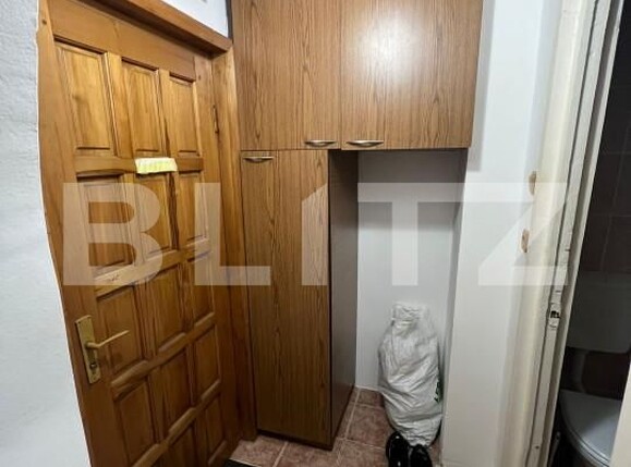 Garsonieră de vânzare Marasti - 160996AV | BLITZ Cluj-Napoca | Poza3