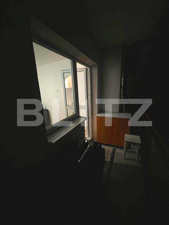 Garsonieră de vânzare Marasti - 160996AV | BLITZ Cluj-Napoca | Poza6