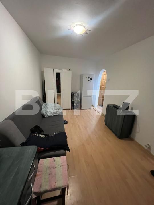 Garsonieră de vânzare Marasti - 160996AV | BLITZ Cluj-Napoca | Poza2