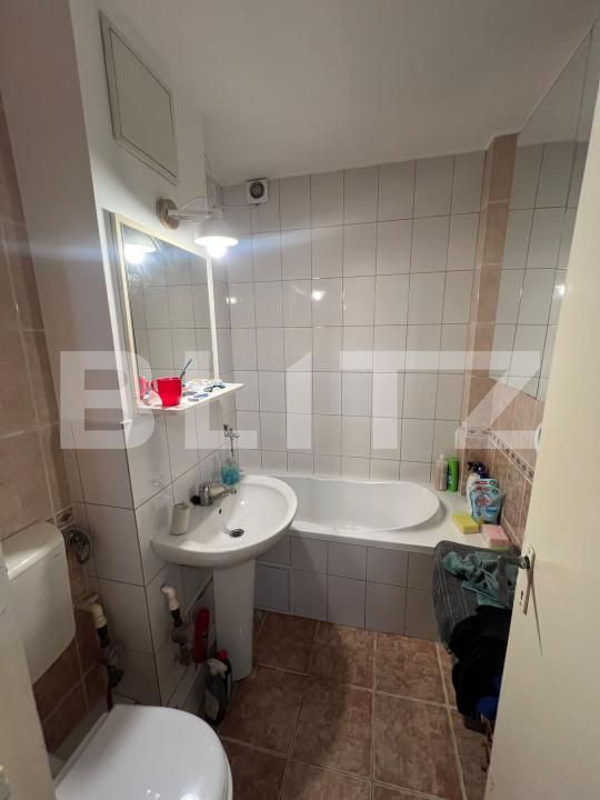 Garsonieră de vânzare Marasti - 160996AV | BLITZ Cluj-Napoca | Poza4