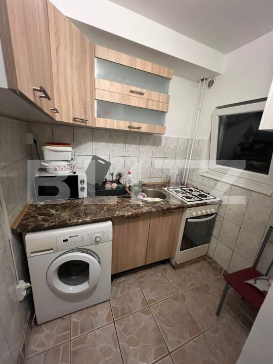 Garsonieră de vânzare Marasti - 160996AV | BLITZ Cluj-Napoca | Poza5