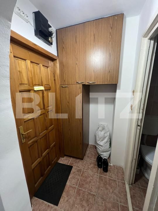 Garsonieră de vânzare Marasti - 160996AV | BLITZ Cluj-Napoca | Poza3