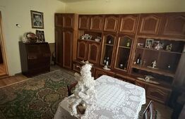 Casa individuala 130mp, curte, anexe, gradina 1400mp zona Baciu 