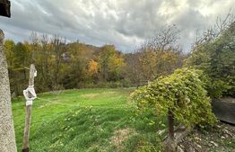 Casa individuala 130mp, curte, anexe, gradina 1400mp zona Baciu 