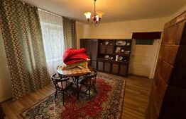 Casa individuala 130mp, curte, anexe, gradina 1400mp zona Baciu 