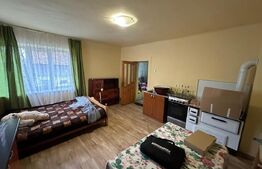 Casa individuala 130mp, curte, anexe, gradina 1400mp zona Baciu 