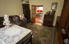 Casa individuala 130mp, curte, anexe, gradina 1400mp zona Baciu 