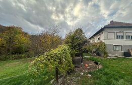 Casa individuala 130mp, curte, anexe, gradina 1400mp zona Baciu 