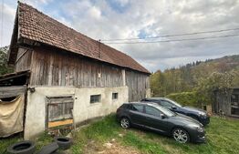 Casa individuala 130mp, curte, anexe, gradina 1400mp zona Baciu 