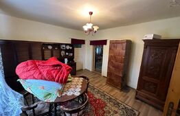 Casa individuala 130mp, curte, anexe, gradina 1400mp zona Baciu 