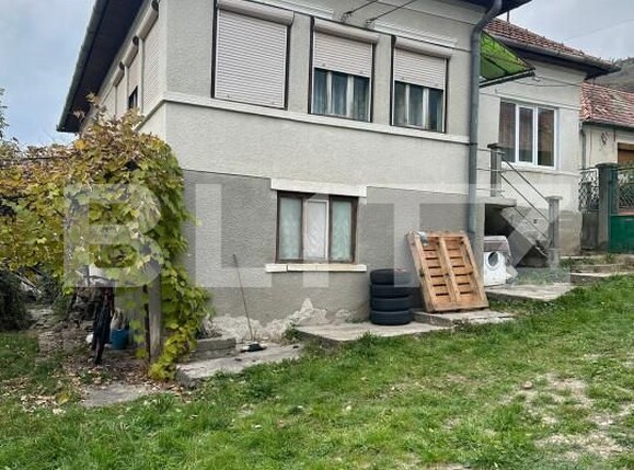 Casa de vânzare 5 camere Baciu - 160998CV | BLITZ Cluj-Napoca | Poza1