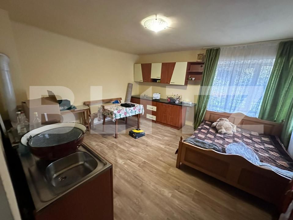 Casa de vânzare 5 camere Baciu - 160998CV | BLITZ Cluj-Napoca | Poza3