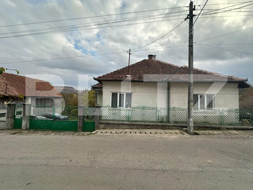 Casa de vânzare 5 camere Baciu - 160998CV | BLITZ Cluj-Napoca | Poza13