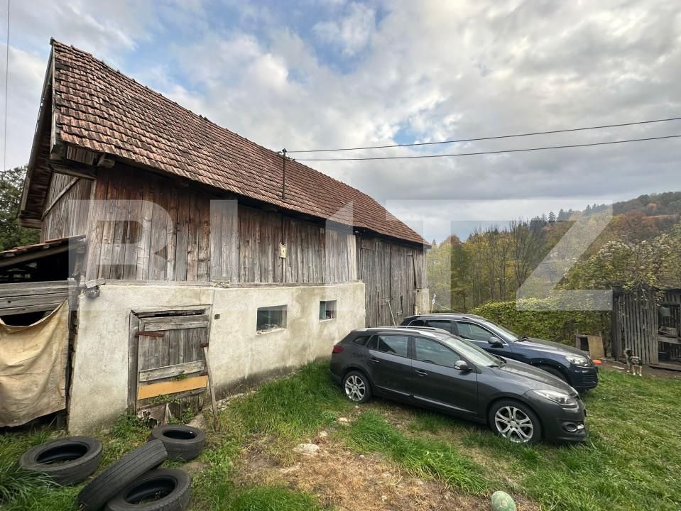 Casa de vânzare 5 camere Baciu - 160998CV | BLITZ Cluj-Napoca | Poza12