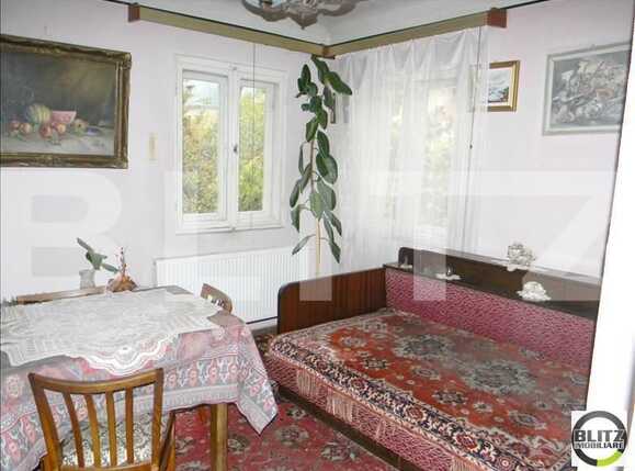 Apartament de vânzare 4 camere Central - 161AV | BLITZ Cluj-Napoca | Poza1