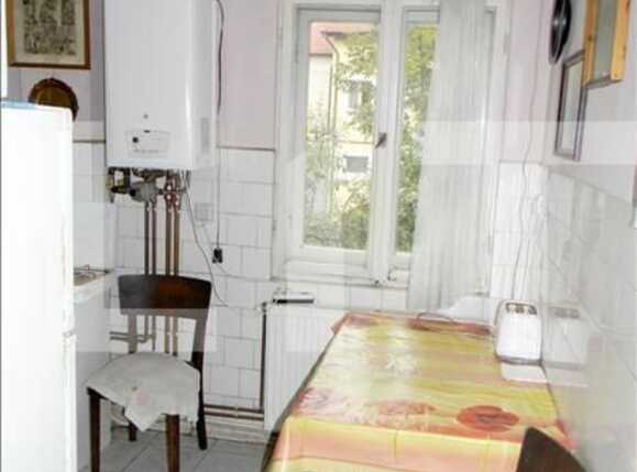 Apartament de vânzare 4 camere Central - 161AV | BLITZ Cluj-Napoca | Poza3