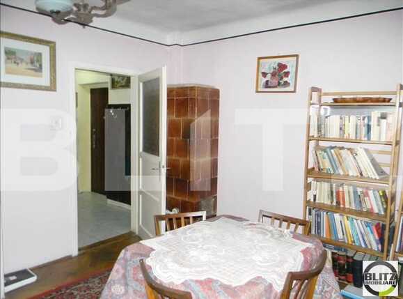 Apartament de vânzare 4 camere Central - 161AV | BLITZ Cluj-Napoca | Poza2