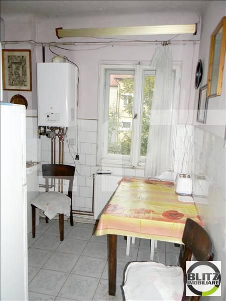 Apartament de vânzare 4 camere Central - 161AV | BLITZ Cluj-Napoca | Poza3