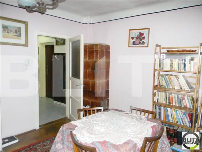 Apartament de vânzare 4 camere Central - 161AV | BLITZ Cluj-Napoca | Poza2