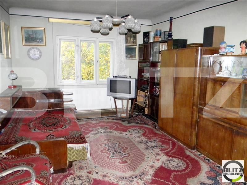 Apartament de vânzare 4 camere Central - 161AV | BLITZ Cluj-Napoca | Poza4