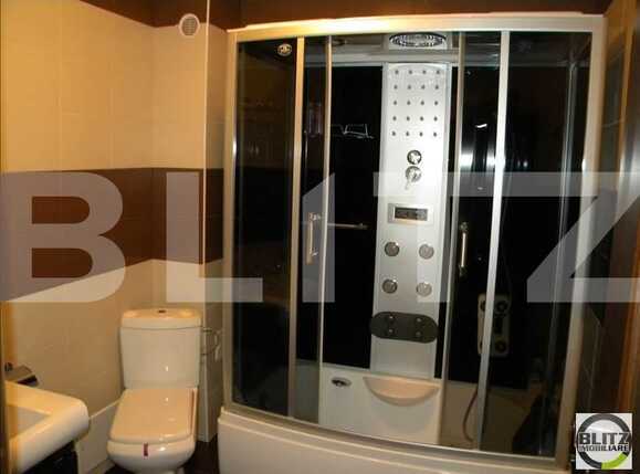 Apartament de închiriat 3 camere Zorilor - 16100AI | BLITZ Cluj-Napoca | Poza15