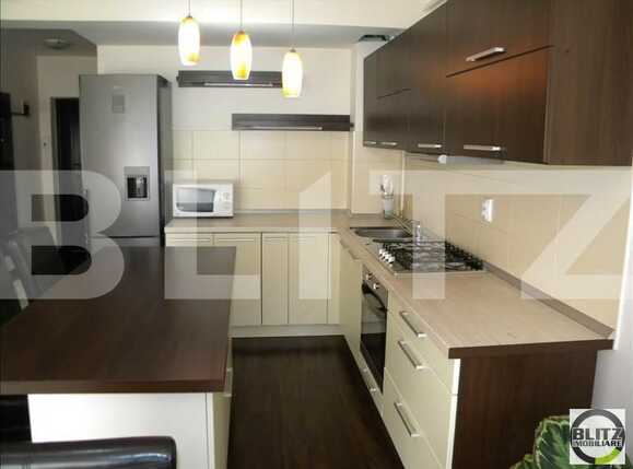 Apartament de închiriat 3 camere Zorilor - 16100AI | BLITZ Cluj-Napoca | Poza5