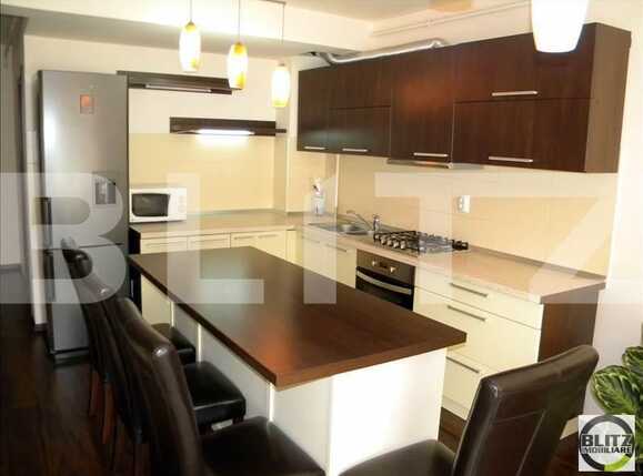 Apartament de închiriat 3 camere Zorilor - 16100AI | BLITZ Cluj-Napoca | Poza2