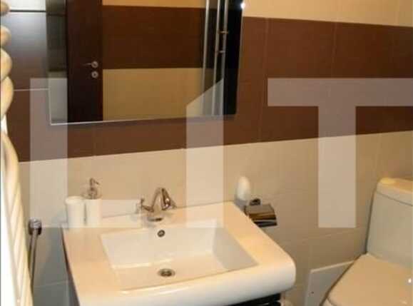 Apartament de închiriat 3 camere Zorilor - 16100AI | BLITZ Cluj-Napoca | Poza14